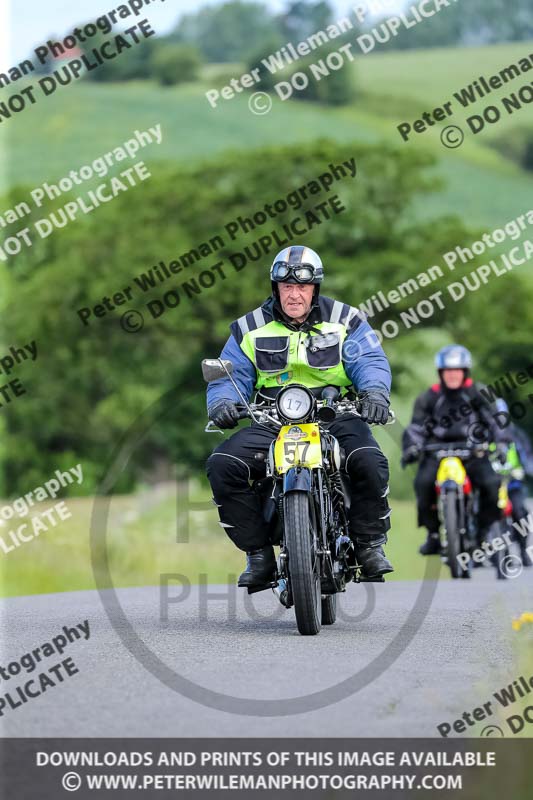Vintage motorcycle club;eventdigitalimages;no limits trackdays;peter wileman photography;vintage motocycles;vmcc banbury run photographs